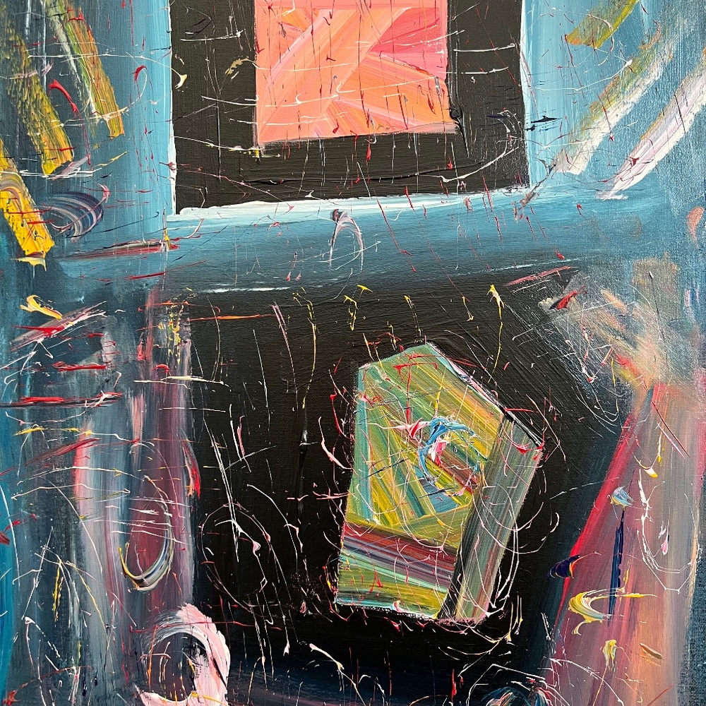 Abstract art